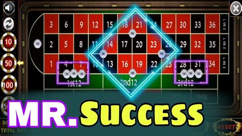 The Most Successful Roulette Strategy Systems To Win .